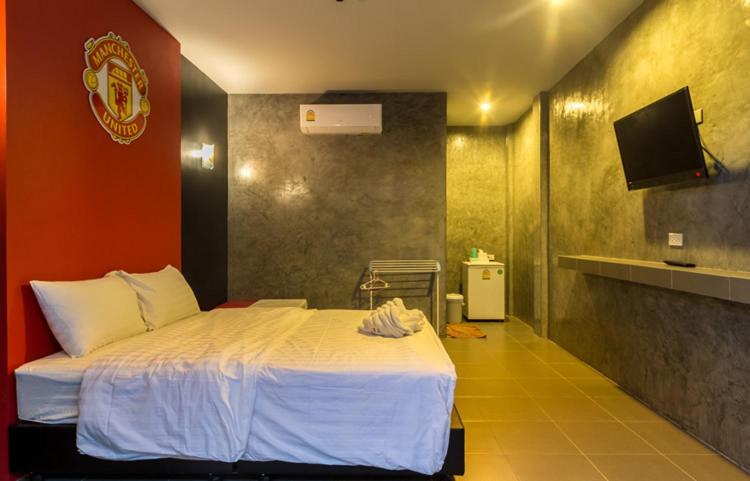 Hotel Kohlarn Fc Zewnętrze zdjęcie