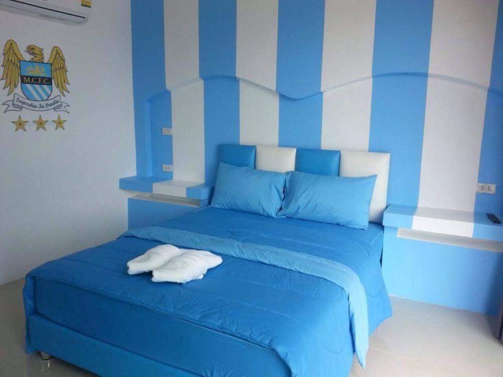 Hotel Kohlarn Fc Zewnętrze zdjęcie