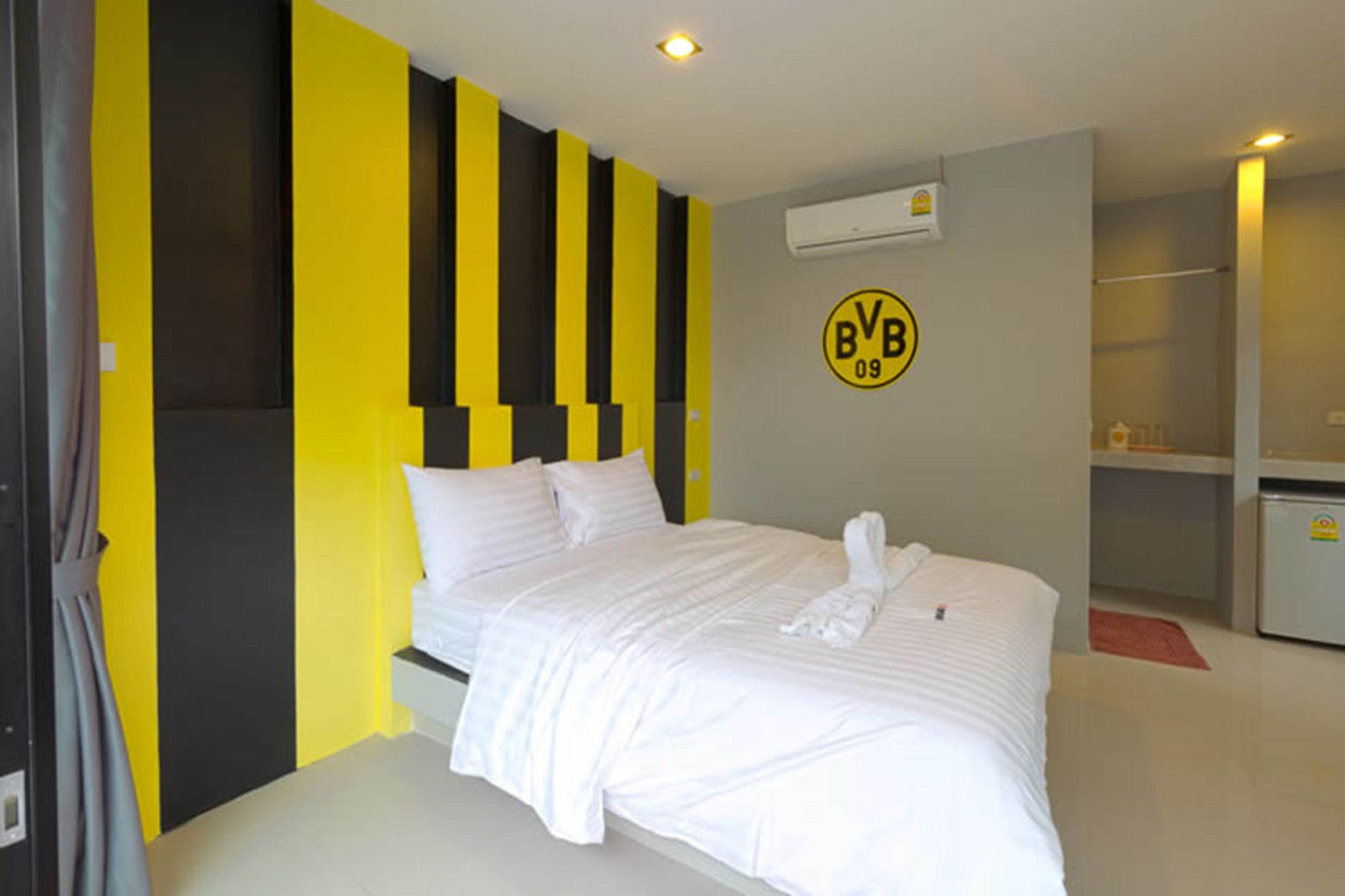 Hotel Kohlarn Fc Zewnętrze zdjęcie
