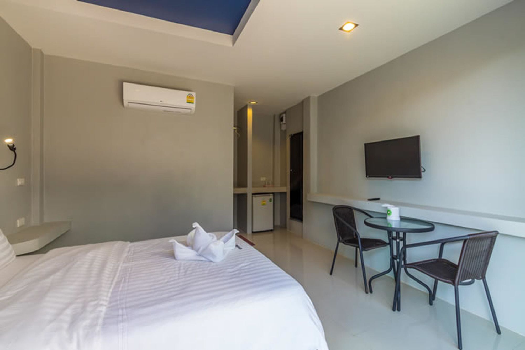 Hotel Kohlarn Fc Zewnętrze zdjęcie